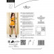 Панчохи ST103 3/4 beige - Passion Панчохи ST103 3/4 beige - Passion