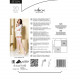 Панчохи ST104 3/4 nero - Passion Панчохи ST104 3/4 nero - Passion