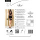 Панчохи ST105 3/4 grey - Passion Панчохи ST105 3/4 grey - Passion