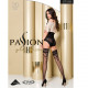Панчохи ST108 1/2 nero - Passion Панчохи ST108 1/2 nero - Passion