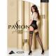 Панчохи ST108 3/4 nero - Passion Панчохи ST108 3/4 nero - Passion