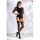 Пончохи ST017 3/4 nero - Passion Пончохи ST017 3/4 nero - Passion