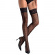 Пончохи ST017 3/4 nero - Passion Пончохи ST017 3/4 nero - Passion
