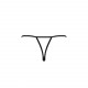 Трусики мереживні з доступом VIOLANTE THONG black XXL/XXXL - Passion Exclusive Трусики мереживні з доступом VIOLANTE THONG black XXL/XXXL - Passion Exclusive