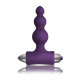 Анальний вібратор Rocks Off Petite Sensations – Bubbles Purple Анальний вібратор Rocks Off Petite Sensations – Bubbles Purple