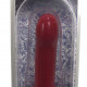 Насадка для страпона Sportsheets Silicone Dildo Flare, диаметр 3,3см Насадка для страпона Sportsheets Silicone Dildo Flare, диаметр 3,3см