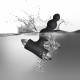 Анальний вібратор Rocks Off Petite Sensations — Bubbles Black Анальний вібратор Rocks Off Petite Sensations — Bubbles Black