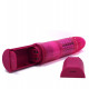 Вібратор-кролик Dorcel Orgasmic Rabbit Pink з перловим масажем Вібратор-кролик Dorcel Orgasmic Rabbit Pink з перловим масажем