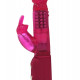 Вібратор-кролик Dorcel Orgasmic Rabbit Pink з перловим масажем Вібратор-кролик Dorcel Orgasmic Rabbit Pink з перловим масажем