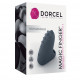 Вібратор на палець Dorcel MAGIC FINGER перезаряджається Вібратор на палець Dorcel MAGIC FINGER перезаряджається