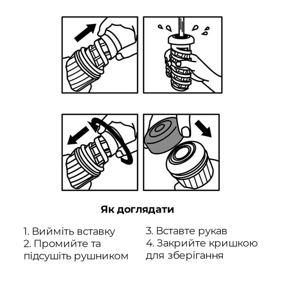 Мастурбатор Tenga Air-Tech Twist Tickle Red зі змінною тугістю обхвату, ефект глибокого мінету Мастурбатор Tenga Air-Tech Twist Tickle Red зі змінною тугістю обхвату, ефект глибокого мінету
