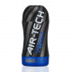 Мастурбатор Tenga Air-Tech Twist Ripple Blue зі змінною тугістю обхвату, ефект глибокого мінету Мастурбатор Tenga Air-Tech Twist Ripple Blue зі змінною тугістю обхвату, ефект глибокого мінету