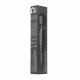 Вибромассажер DOXY Original Black, очень мощный, питание 220В, пульсирующие вибрации
