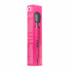 Вибромассажер DOXY Original Pink, очень мощный, питание 220В, пульсирующие вибрации