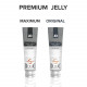 Лубрикант на силиконовой основе JO PREMIUM JELLY — MAXIMUM (120 мл)