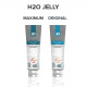 Густий лубрикант на водній основі System JO H2O JELLY — ORIGINAL (120 мл), без парабенів та гліколю Густий лубрикант на водній основі System JO H2O JELLY — ORIGINAL (120 мл), без парабенів та гліколю