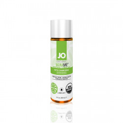 Розпродаж!!! Змазка на водній основі System JO NATURALOVE — ORGANIC (60 мл) (термін 03.2025)
