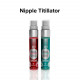 Гель для стимуляції сосків System JO Nipple Titillator Strawberry (30 мл), ментол та перцева м’ята Гель для стимуляції сосків System JO Nipple Titillator Strawberry (30 мл), ментол та перцева м’ята