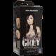 Мастурбатор-вагіна Doc Johnson Sasha Grey Ultraskyn 2 Fuckhole Мастурбатор-вагіна Doc Johnson Sasha Grey Ultraskyn 2 Fuckhole