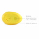 Вібромасажер качечка I Rub My Duckie - Classic Yellow v2.0, скромняжка Вібромасажер качечка I Rub My Duckie - Classic Yellow v2.0, скромняжка