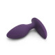 Анальна смарт-вібропробка We-Vibe Ditto Purple з пультом ДК Анальна смарт-вібропробка We-Vibe Ditto Purple з пультом ДК