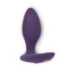 Анальна смарт-вібропробка We-Vibe Ditto Purple з пультом ДК Анальна смарт-вібропробка We-Vibe Ditto Purple з пультом ДК