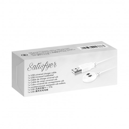 Вакуумний кліторальний стимулятор Satisfyer Pro 2 Вакуумний кліторальний стимулятор Satisfyer Pro 2