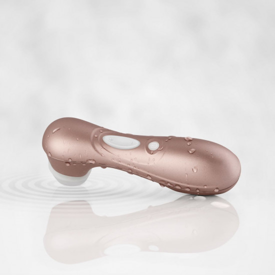 Вакуумний кліторальний стимулятор Satisfyer Pro 2 Вакуумний кліторальний стимулятор Satisfyer Pro 2