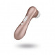 Вакуумний кліторальний стимулятор Satisfyer Pro 2 Вакуумний кліторальний стимулятор Satisfyer Pro 2
