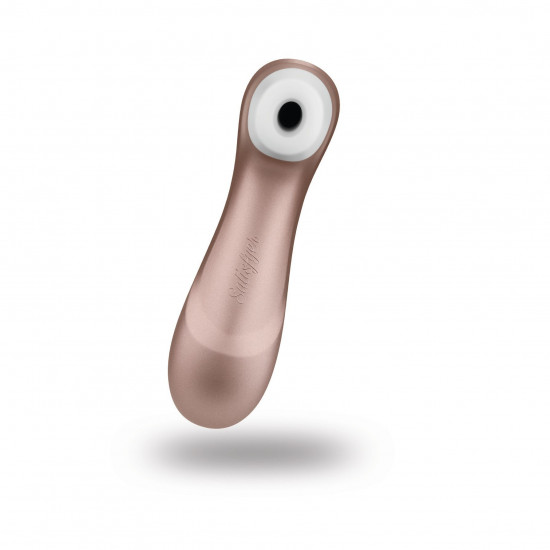 Вакуумний кліторальний стимулятор Satisfyer Pro 2 Вакуумний кліторальний стимулятор Satisfyer Pro 2
