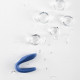 Вібратор для пар Satisfyer Double Whale з двома моторчиками Вібратор для пар Satisfyer Double Whale з двома моторчиками