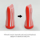 Мастурбатор Tenga Keith Haring Soft Case Cup (м’яка подушечка) стисний Мастурбатор Tenga Keith Haring Soft Case Cup (м’яка подушечка) стисний