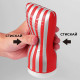 Мастурбатор Tenga Keith Haring Soft Case Cup (м’яка подушечка) стисний Мастурбатор Tenga Keith Haring Soft Case Cup (м’яка подушечка) стисний