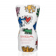 Мастурбатор Tenga Keith Haring Soft Case Cup (м’яка подушечка) стисний Мастурбатор Tenga Keith Haring Soft Case Cup (м’яка подушечка) стисний