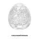 Мастурбатор-яйце Tenga Keith Haring Egg Party Мастурбатор-яйце Tenga Keith Haring Egg Party