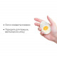 Лубрикант на водній основі Tenga Egg Lotion (65 мл) універсальний Лубрикант на водній основі Tenga Egg Lotion (65 мл) універсальний