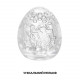 Мастурбатор-яйце Tenga Keith Haring Egg Dance Мастурбатор-яйце Tenga Keith Haring Egg Dance