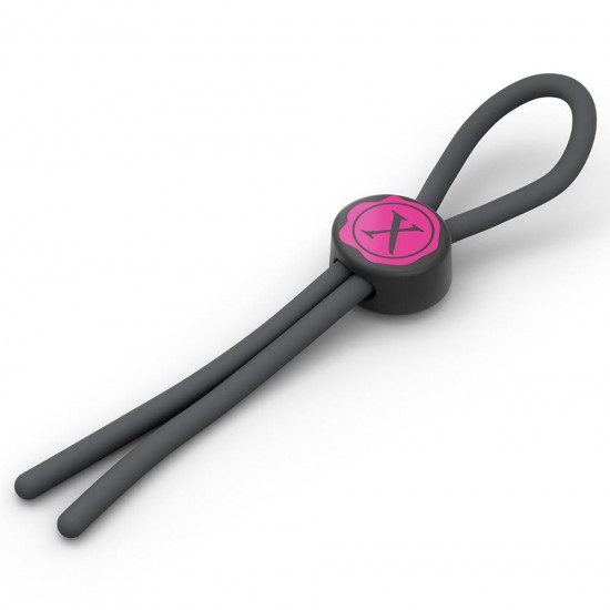 Ерекційне кільце ласо Mr.Dorcel, регульована тугість Ерекційне кільце ласо Mr.Dorcel, регульована тугість