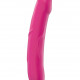 Ділдо Dorcel Real Sensation M Magenta, силікон Ділдо Dorcel Real Sensation M Magenta, силікон