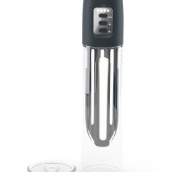 Вакуумна помпа Dorcel POWER PUMP PRO для члена довжиною до 20 см, діаметр до 5 см