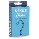 Анальні кульки Nexus Excite Small Anal Beads, силікон, макс. діаметр 2 см Анальні кульки Nexus Excite Small Anal Beads, силікон, макс. діаметр 2 см