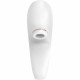 Вакуумний вібратор для пар Satisfyer Pro 4 Couples можна використовувати для сексу у парі Вакуумний вібратор для пар Satisfyer Pro 4 Couples можна використовувати для сексу у парі