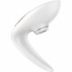 Вакуумний вібратор для пар Satisfyer Pro 4 Couples можна використовувати для сексу у парі Вакуумний вібратор для пар Satisfyer Pro 4 Couples можна використовувати для сексу у парі