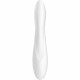 Вакуумний вібратор-кролик Satisfyer Pro Plus G-Spot Rabbit, перший кролик із вакуумом та вібрацією Вакуумний вібратор-кролик Satisfyer Pro Plus G-Spot Rabbit, перший кролик із вакуумом та вібрацією