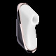 Вакуумний кліторальний стимулятор Satisfyer Traveler, корпус-чохол на магнітах Вакуумний кліторальний стимулятор Satisfyer Traveler, корпус-чохол на магнітах