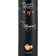 Масажна олія Plaisirs Secrets Caramel (59 мл) з афродизіаками, їстівна, подарункове паковання Масажна олія Plaisirs Secrets Caramel (59 мл) з афродизіаками, їстівна, подарункове паковання