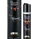 Масажна олія Plaisirs Secrets Coconut (59 мл) з афродизіаками, їстівна, подарункова упаковка Масажна олія Plaisirs Secrets Coconut (59 мл) з афродизіаками, їстівна, подарункова упаковка