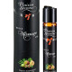 Масажна олія Plaisirs Secrets Exotic Fruits (59мл) з афродизіаками їстівна, подарункове паковання Масажна олія Plaisirs Secrets Exotic Fruits (59мл) з афродизіаками їстівна, подарункове паковання
