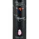 Масажна олія Plaisirs secrets Candy Floss (59 мл) з афродизіаками, їстівна, подарункове паковання Масажна олія Plaisirs secrets Candy Floss (59 мл) з афродизіаками, їстівна, подарункове паковання