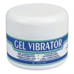 Гель-змазка на водній основі Lubrix GEL VIBRATOR (100 мл)
